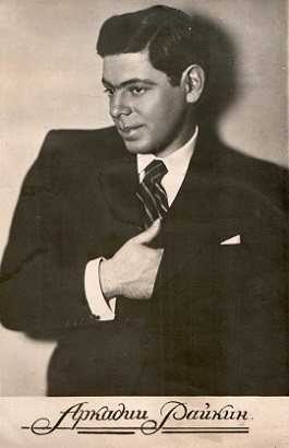 ������ ������� ���